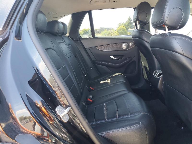 Aukcja sprzedaży 2016 Mercedes-benz Glc, vin: WDC0G4JB7GF008908, numer aukcji: 59194176