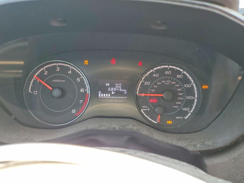Продаж на аукціоні авто 2019 Subaru Impreza, vin: 4S3GTAA66K1710192, номер лоту: 59647456