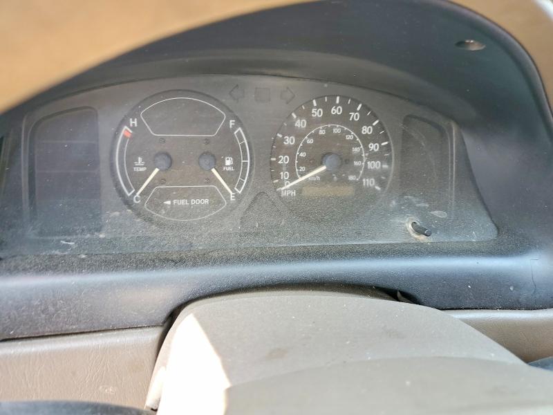 85771035 :رقم المزاد ، 1NXBR12E7XZ170707 vin ، 1999 Toyota Corolla مزاد بيع