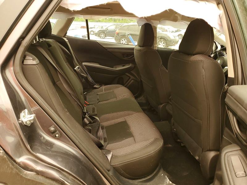 Aukcja sprzedaży 2025 Subaru Outback, vin: 4S4BTAAC0S3319295, numer aukcji: 61167106