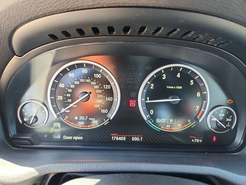 Продажа на аукционе авто 2014 Bmw X3, vin: 5UXWX9C56E0D31224, номер лота: 60638256
