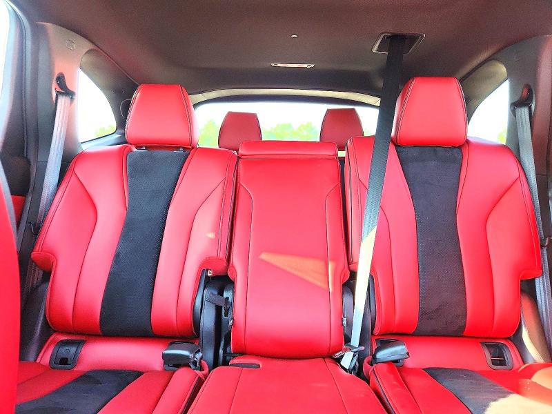 2026 Acura Mdx მანქანა იყიდება აუქციონზე, vin: 5J8YE1H09TL022193, აუქციონის ნომერი: 61202986
