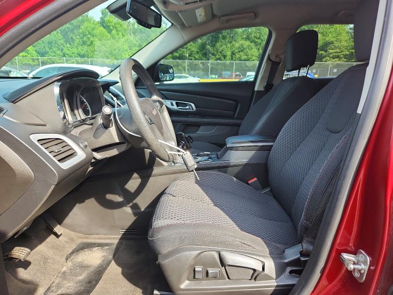 Aukcja sprzedaży 2012 Gmc Terrain, vin: 2GKALMEK6C6242000, numer aukcji: 60577766