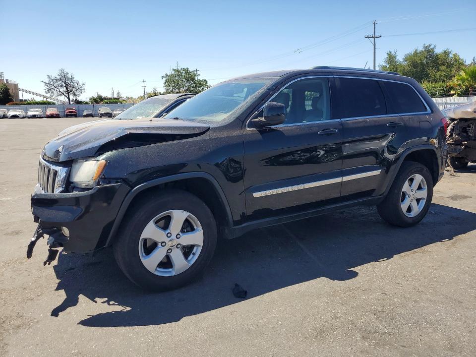 Продажа на аукционе авто 2012 Jeep Grand Cherokee, vin: 1C4RJFAGXCC346255, номер лота: 61157206