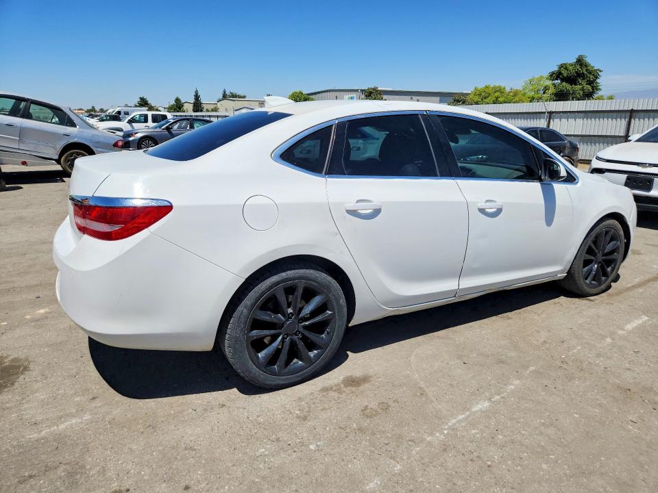 Aukcja sprzedaży 2016 Buick Verano, vin: 1G4PR5SK1G4148348, numer aukcji: 62637856