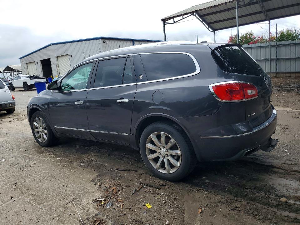 59971116 :رقم المزاد ، 5GAKVDKD7DJ186316 vin ، 2013 Buick Enclave مزاد بيع