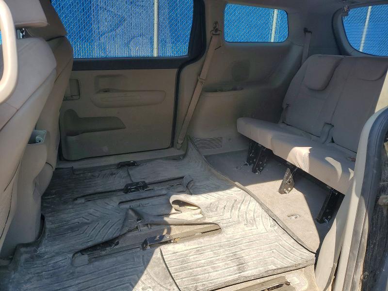 Aukcja sprzedaży 2016 Kia Sedona, vin: KNDMB5C13G6095965, numer aukcji: 60074316