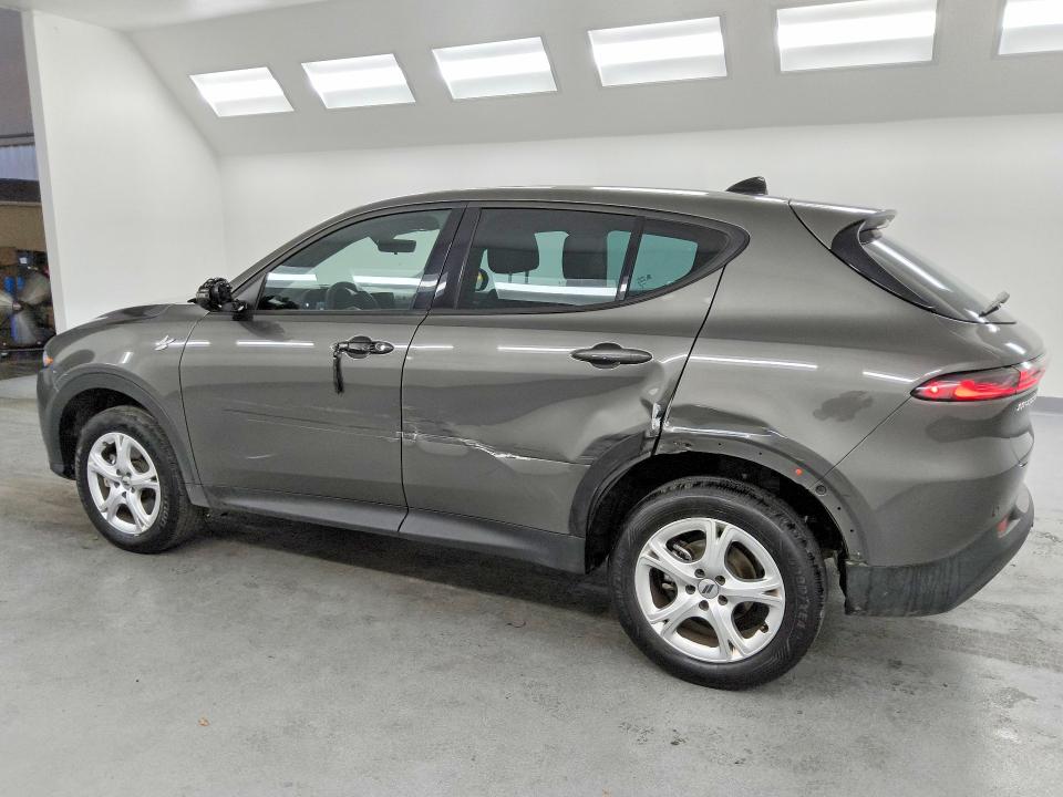 Продаж на аукціоні авто 2024 Dodge Hornet, vin: ZACNDFAN2R3A42062, номер лоту: 59715066