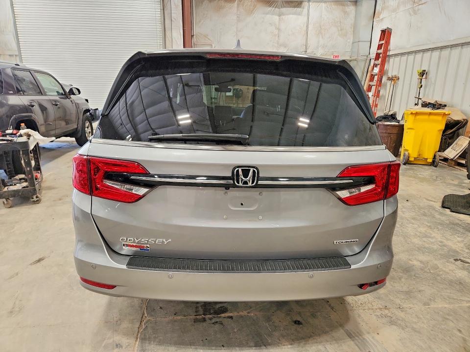 Aukcja sprzedaży 2023 Honda Odyssey, vin: 5FNRL6H8XPB038553, numer aukcji: 59375596