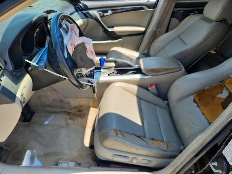 2008 Acura Tl მანქანა იყიდება აუქციონზე, vin: 19UUA66258A020357, აუქციონის ნომერი: 63517036