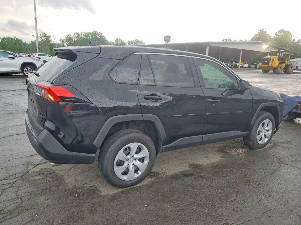 Aukcja sprzedaży 2025 Toyota Rav4, vin: 2T3G1RFV5SC572264, numer aukcji: 61800346