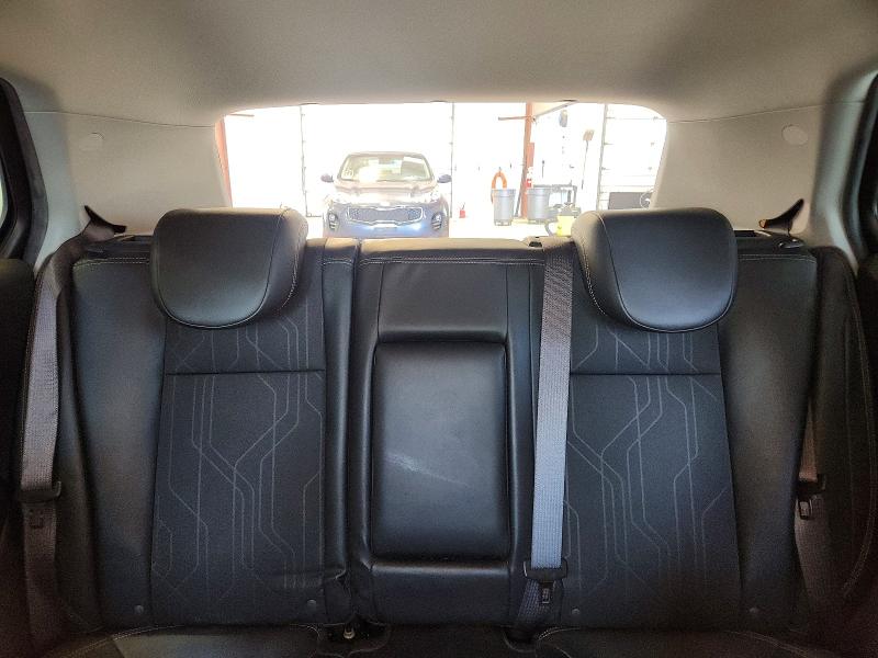 Продажа на аукционе авто 2018 Chevrolet Trax, vin: KL7CJLSB1JB677149, номер лота: 61388346