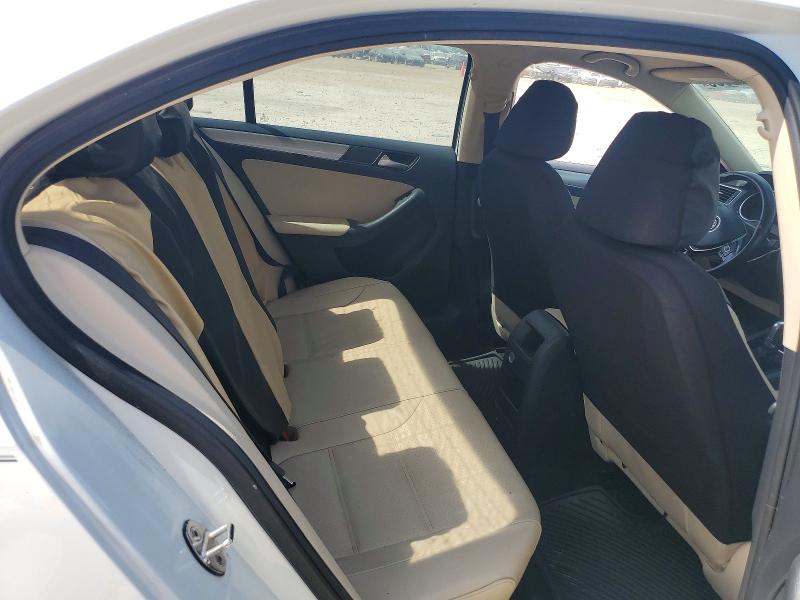 Aukcja sprzedaży 2017 Volkswagen Jetta, vin: 3VWDB7AJXHM207593, numer aukcji: 60022666