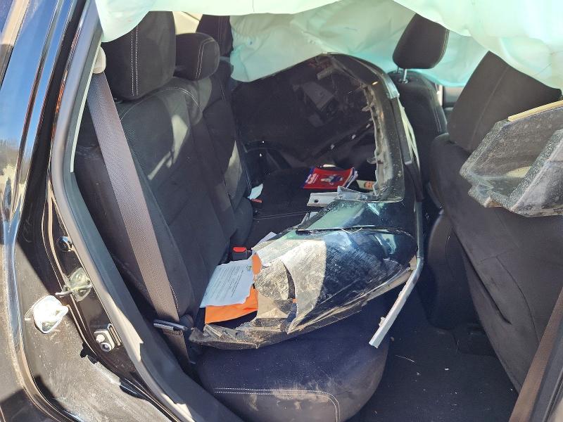Aukcja sprzedaży 2020 Nissan Murano, vin: 5N1AZ2AS9LN101479, numer aukcji: 61088696