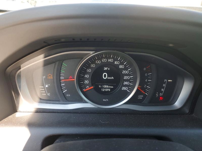 Aukcja sprzedaży 2017 Volvo Xc60, vin: YV440MDJ2H2167968, numer aukcji: 61627296