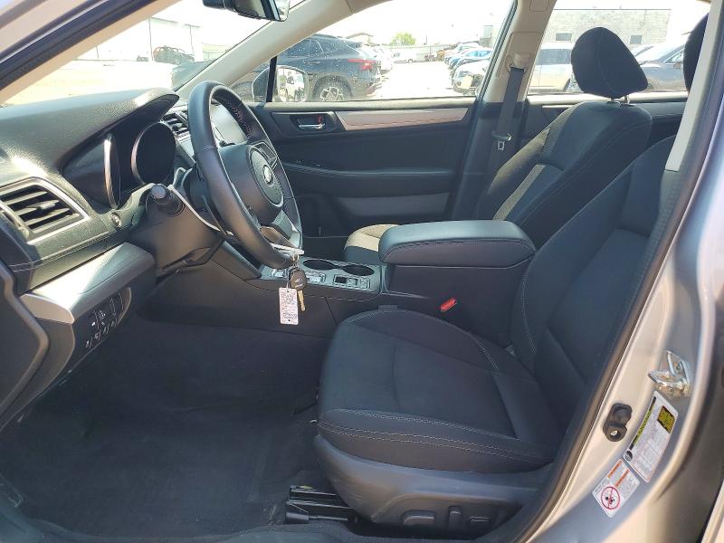 Продаж на аукціоні авто 2019 Subaru Legacy, vin: 4S3BNAF66K3014207, номер лоту: 59606406