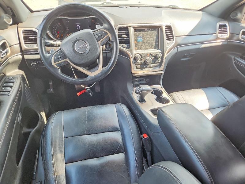Aukcja sprzedaży 2014 Jeep Grand Cherokee, vin: 1C4RJEBG8EC542898, numer aukcji: 59594666