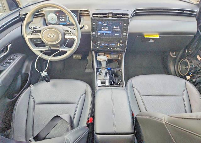 63211886 :رقم المزاد ، 5NMJF3AE4PH238801 vin ، 2023 Hyundai Tucson مزاد بيع