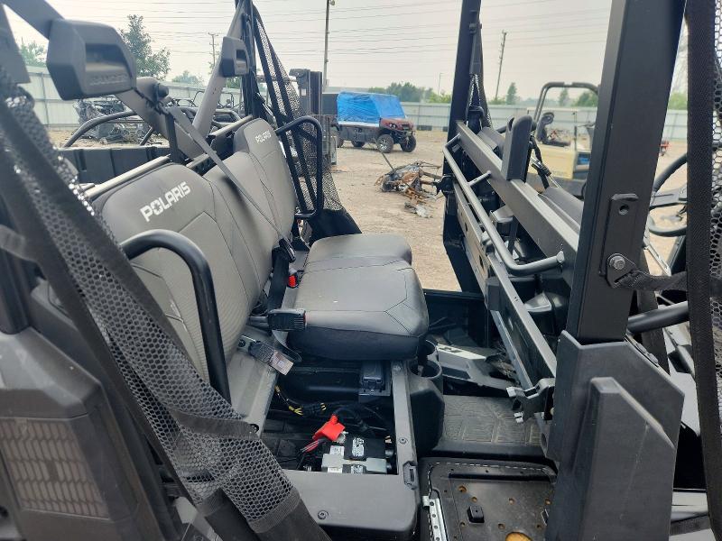 Aukcja sprzedaży 2025 Polaris Ranger, vin: 4XAT6E996S8716083, numer aukcji: 60873186