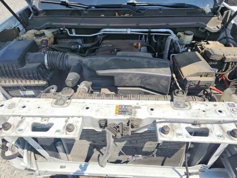 60845586 :رقم المزاد ، 1GCHSBEA7H1315121 vin ، 2017 Chevrolet Colorado مزاد بيع