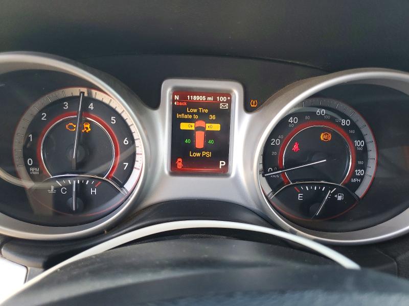Auction sale of the 2018 Dodge Journey, vin: 3C4PDCAB4JT188952, lot number: 63334836