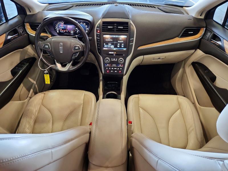 Продажа на аукционе авто 2015 Lincoln Mkc, vin: 5LMCJ1A91FUJ08828, номер лота: 60488416