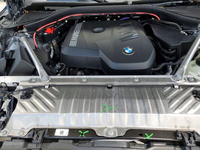 Aukcja sprzedaży 2025 Bmw X3, vin: 5UX53GP06S9104260, numer aukcji: 60288106