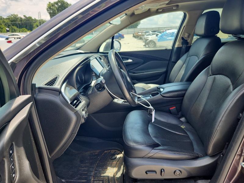 2016 Buick Envision მანქანა იყიდება აუქციონზე, vin: LRBFXESX3GD188365, აუქციონის ნომერი: 59986246