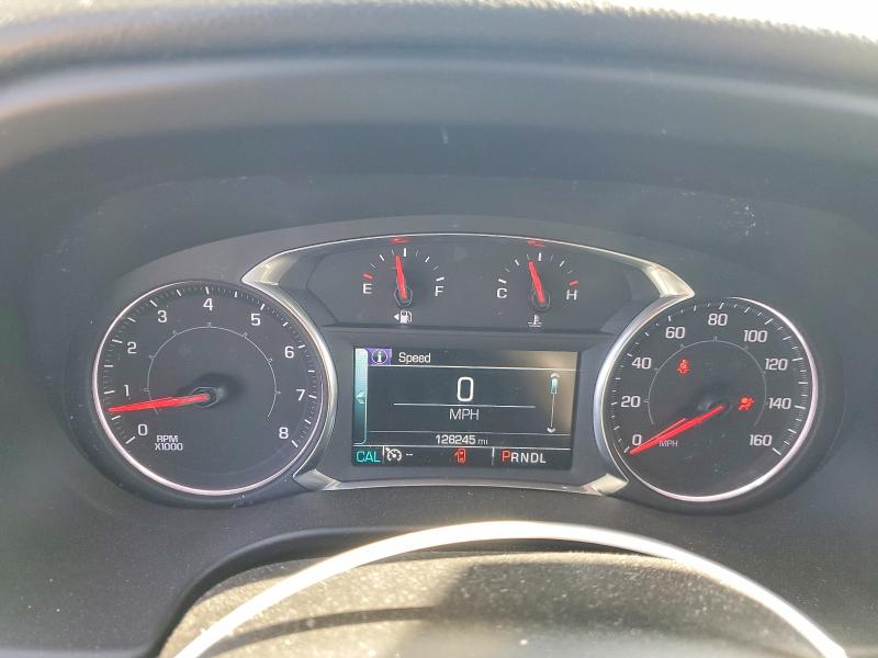 Продаж на аукціоні авто 2018 Gmc Acadia, vin: 1GKKNMLS4JZ155926, номер лоту: 62352926