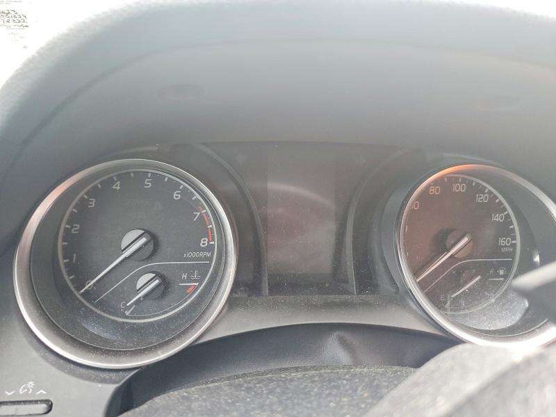 Продаж на аукціоні авто 2023 Toyota Camry, vin: 4T1T11AK7PU777175, номер лоту: 57005776