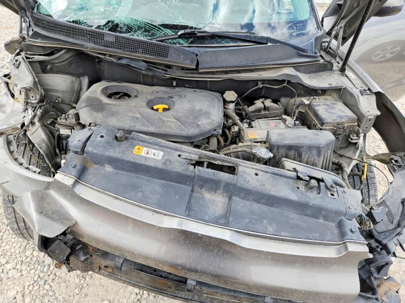 Продаж на аукціоні авто 2016 Kia Soul, vin: KNDJP3A59G7323833, номер лоту: 59899476