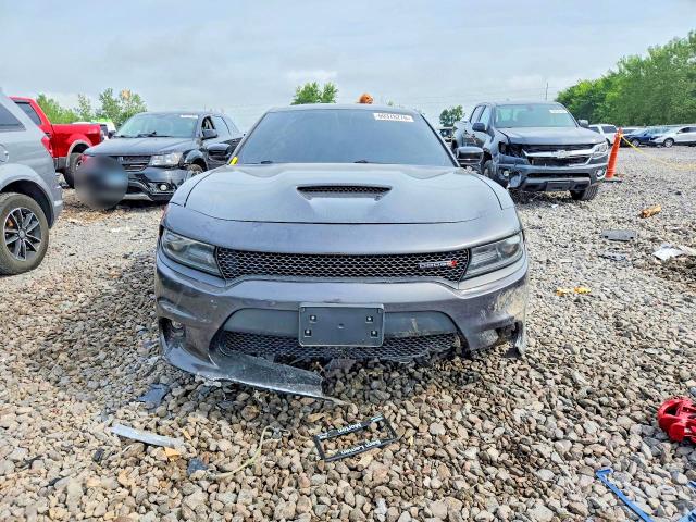 Продажа на аукционе авто 2019 Dodge Charger, vin: 2C3CDXCT6KH721717, номер лота: 60378276