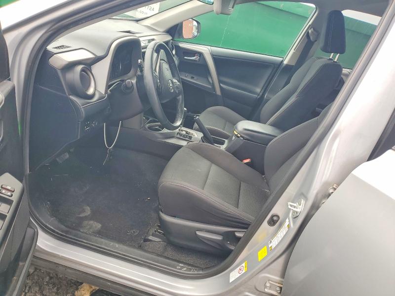 Aukcja sprzedaży 2018 Toyota Rav4, vin: 2T3WFREV6JW501876, numer aukcji: 62372146