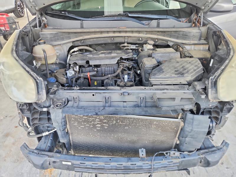 Продажа на аукционе авто 2017 Kia Sportage, vin: KNDPM3AC6H7087791, номер лота: 61279196