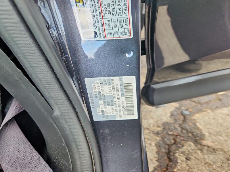 61178666 :رقم المزاد ، JM3KE4BY5G0846386 vin ، 2016 Mazda Cx-5 مزاد بيع
