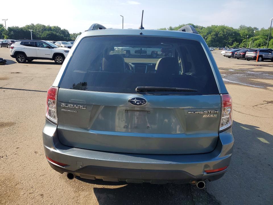 Aukcja sprzedaży 2012 Subaru Forester, vin: JF2SHACC0CH424959, numer aukcji: 59132516
