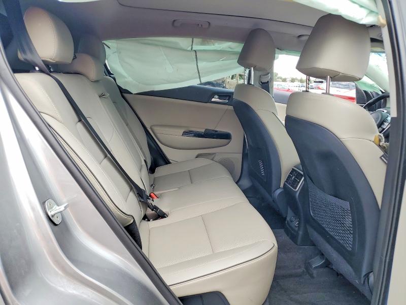 Aukcja sprzedaży 2022 Kia Sportage, vin: KNDPN3AC7N7961798, numer aukcji: 62996746