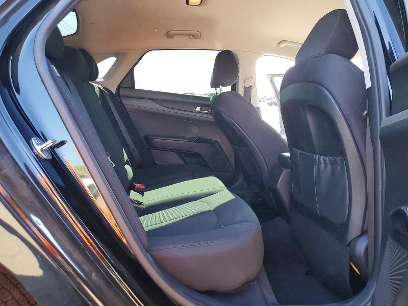 59181856 :رقم المزاد ، 5XXG14J27MG016137 vin ، 2021 Kia K5 مزاد بيع