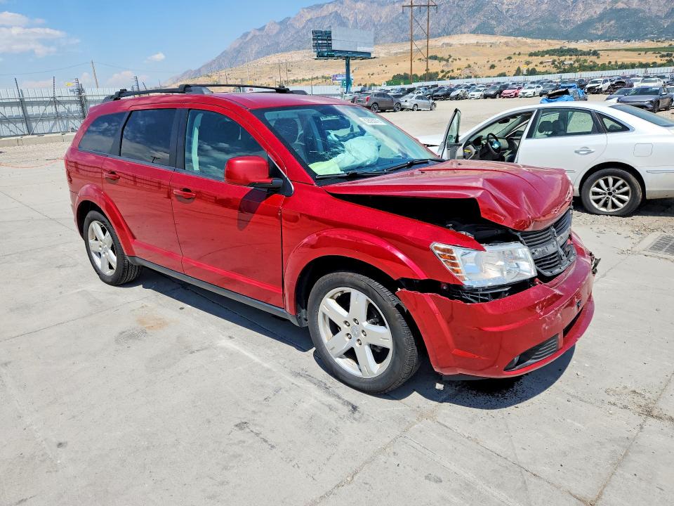 Продаж на аукціоні авто 2009 Dodge Journey, vin: 3D4GG57V89T534505, номер лоту: 62828076