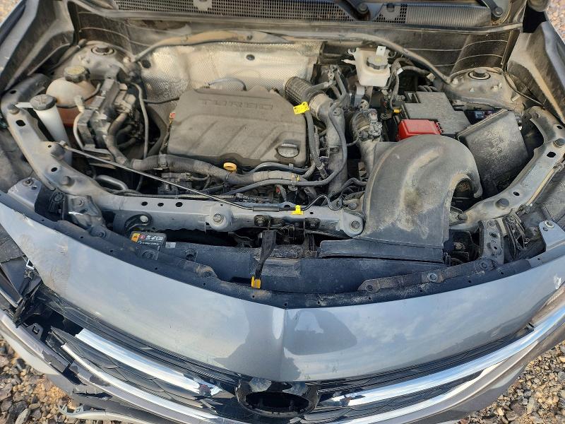 Aukcja sprzedaży 2021 Buick Encore Gx, vin: KL4MMBS22MB173488, numer aukcji: 61915516