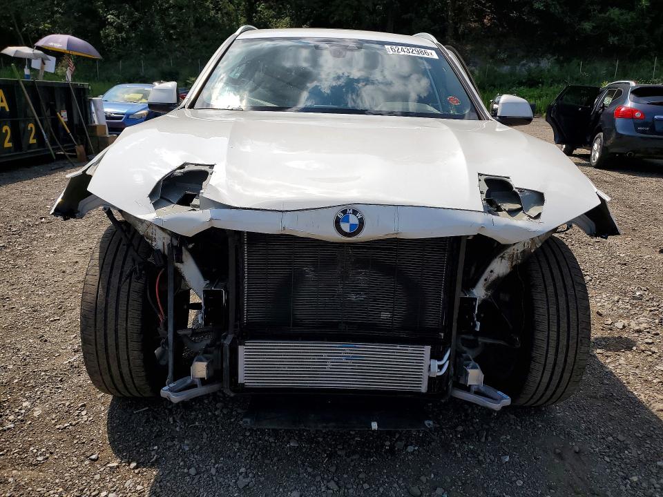 Aukcja sprzedaży 2020 Bmw X3, vin: 5UXTY5C08L9B53659, numer aukcji: 62432986