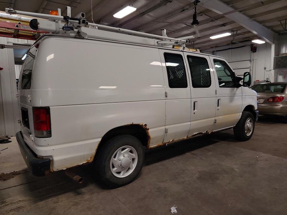 2013 Ford Econoline მანქანა იყიდება აუქციონზე, vin: 1FTNE1EWXDDB01488, აუქციონის ნომერი: 60202766