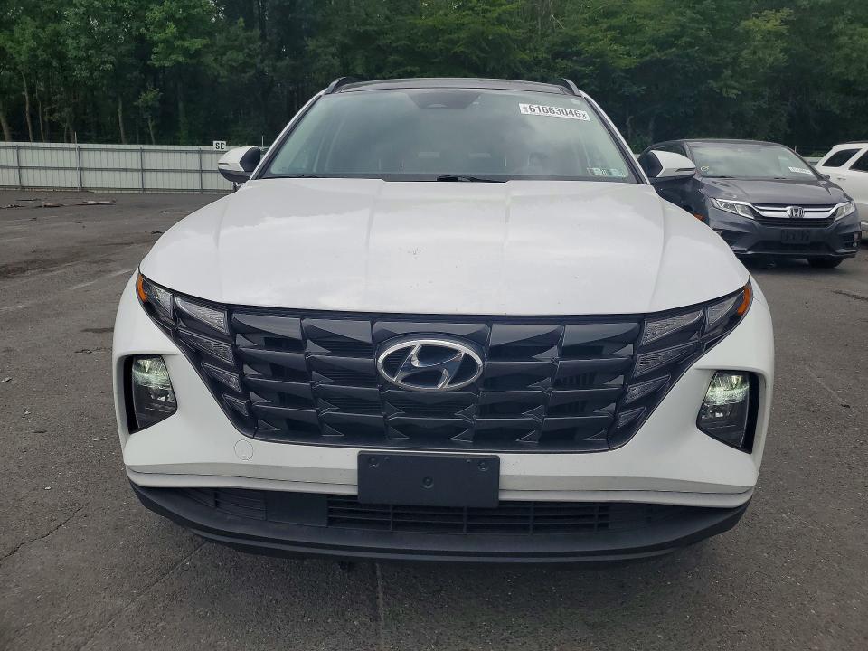 Aukcja sprzedaży 2023 Hyundai Tucson, vin: KM8JFCA13PU108610, numer aukcji: 61663046