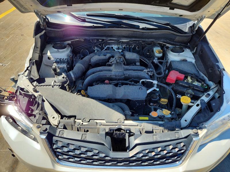 60588866 :رقم المزاد ، JF2SJADC1FH418207 vin ، 2015 Subaru Forester مزاد بيع