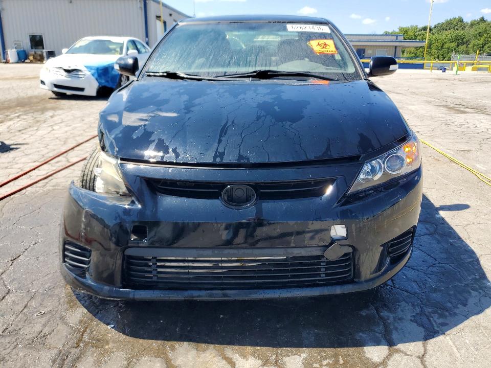 62821436 :رقم المزاد ، JTKJF5C77D3058211 vin ، 2013 Scion Tc مزاد بيع
