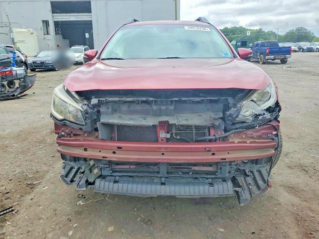 Продажа на аукционе авто 2018 Subaru Outback, vin: 4S4BSAFC3J3341883, номер лота: 59916236