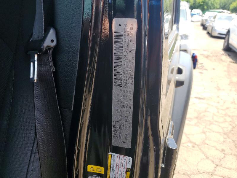 Продажа на аукционе авто 2020 Jeep Wrangler Unlimited, vin: 1C4HJXDNXLW181656, номер лота: 73559145