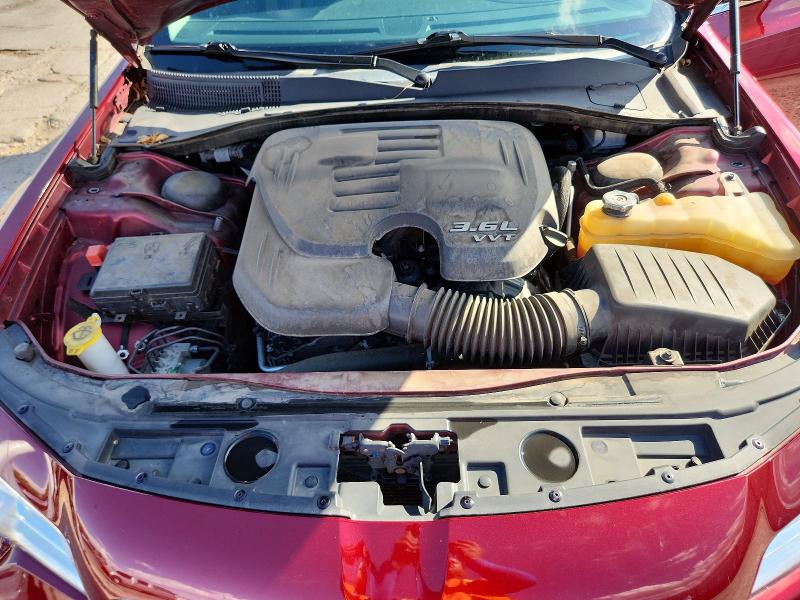 61590696 :رقم المزاد ، 2C3CCAEG8LH108676 vin ، 2020 Chrysler 300 مزاد بيع