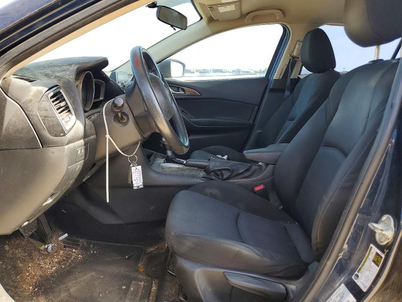 Aukcja sprzedaży 2014 Mazda 3, vin: JM1BM1U71E1211980, numer aukcji: 61397686