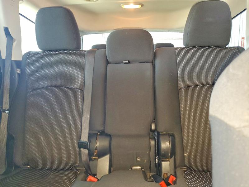 59544456 :رقم المزاد ، 3C4PDCAB3FT556786 vin ، 2015 Dodge Journey مزاد بيع